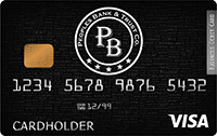 Debit Card Image